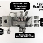 Headlight Switch Wiring Diagram Chevy Tr | Philteg.in   Headlight Switch Wiring Diagram Chevy Truck
