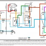Headlight Wiring Diagram   Wiring Diagram Explained   Headlight Switch Wiring Diagram
