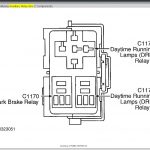 Headlights Not Working: Please Help Headlights Will Not Come On   Headlight Relay Wiring Diagram