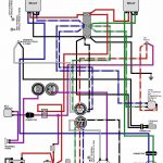 Heavenly Mercury Outboard Wiring Diagram Schematic Gm Electronic   Mercury Outboard Wiring Diagram Schematic