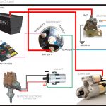 Help Wiring A Engine Run Stand Please! (Easy Diagram) | Moparts   Kohler Ignition Switch Wiring Diagram
