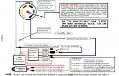Hh Trailer Wiring Diagram - Wiring Diagram Data Oreo - 4 Wire Trailer Wiring Diagram