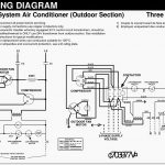 Home A C Compressor Wiring Post   Wiring Diagram Detailed   Ac Compressor Wiring Diagram