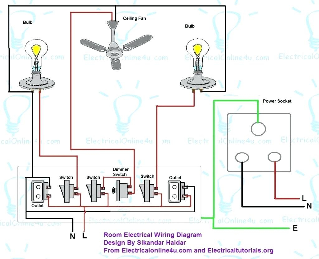 Home Electrical Wiring Diagram Software Diagrams Vehicle Residential - Home Electrical Wiring Diagram