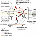 Home Motion Light Switch Light Wiring Diagram   Data Wiring Diagram   Motion Sensor Wiring Diagram