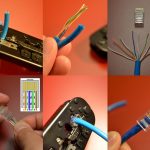 Home Networking Explained, Part 3: Taking Control Of Your Wires – Cnet – Cat6 Wiring Diagram