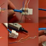 Home Networking Explained, Part 3: Taking Control Of Your Wires   Cnet   Ethernet Wall Socket Wiring Diagram