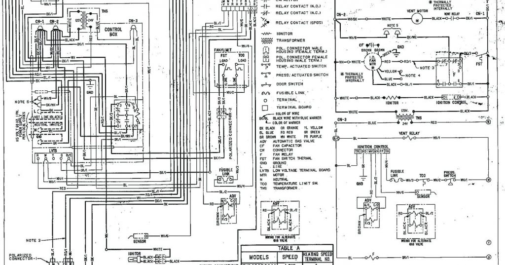 Home Plumbing System. Trane Chiller Piping Diagram: Trane Xe Wiring ...