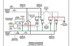Homelite Generator Wiring Diagram | Manual E-Books - Generator Wiring Diagram