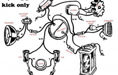 Honda Cb350 Simple Wiring Diagram - Google Search | Useful - Simple Motorcycle Wiring Diagram
