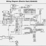 Honda Gx200 Starter Wiring | Wiring Diagram   Honda Gx160 Electric Start Wiring Diagram