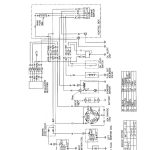 Honda Gx620 Electric Wiring | Wiring Diagram   Honda Gx390 Wiring Diagram