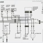Honda Gx660 Wiring Schematic | Manual E Books   Honda Gx390 Wiring Diagram