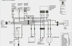 Honda Gx660 Wiring Schematic | Manual E-Books – Honda Gx390 Wiring Diagram