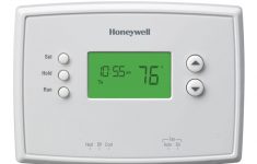 Honeywell Programmable Thermostat Wiring Diagram - Wiring Diagram Data - Honeywell Thermostat Wiring Diagram