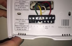 honeywell rth2300 rth221 wiring diagram schematic diagram wiring diagram for honeywell thermostats Honeywell Rth2300 Rth221 Wiring Diagram | Schematic Diagram - Wiring Diagram For Honeywell Thermostats
