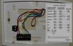 Honeywell Thermostat Ct87N Wiring Diagram - Schematics Wiring Diagram - Honeywell Chronotherm Iii Wiring Diagram