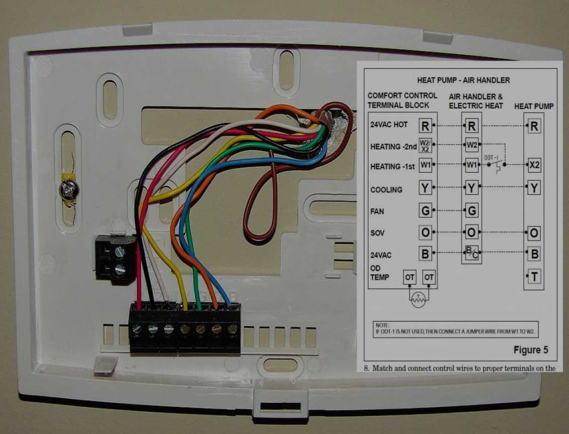 Honeywell Thermostat Ct87N Wiring Diagram - Schematics Wiring Diagram - Honeywell Chronotherm Iii Wiring Diagram