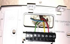 Honeywell Thermostat Rth6350D Wiring Diagram - Wiring Diagram Data Oreo - Wiring Diagram For Honeywell Thermostats