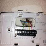 Honeywell Thermostat Wiring Diagrams Best Of Honeywell Rth9580Wf   Honeywell Rth9580Wf Wiring Diagram