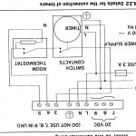 Honeywell Wire Diagram   Allove   Wiring Diagram For Honeywell Thermostat