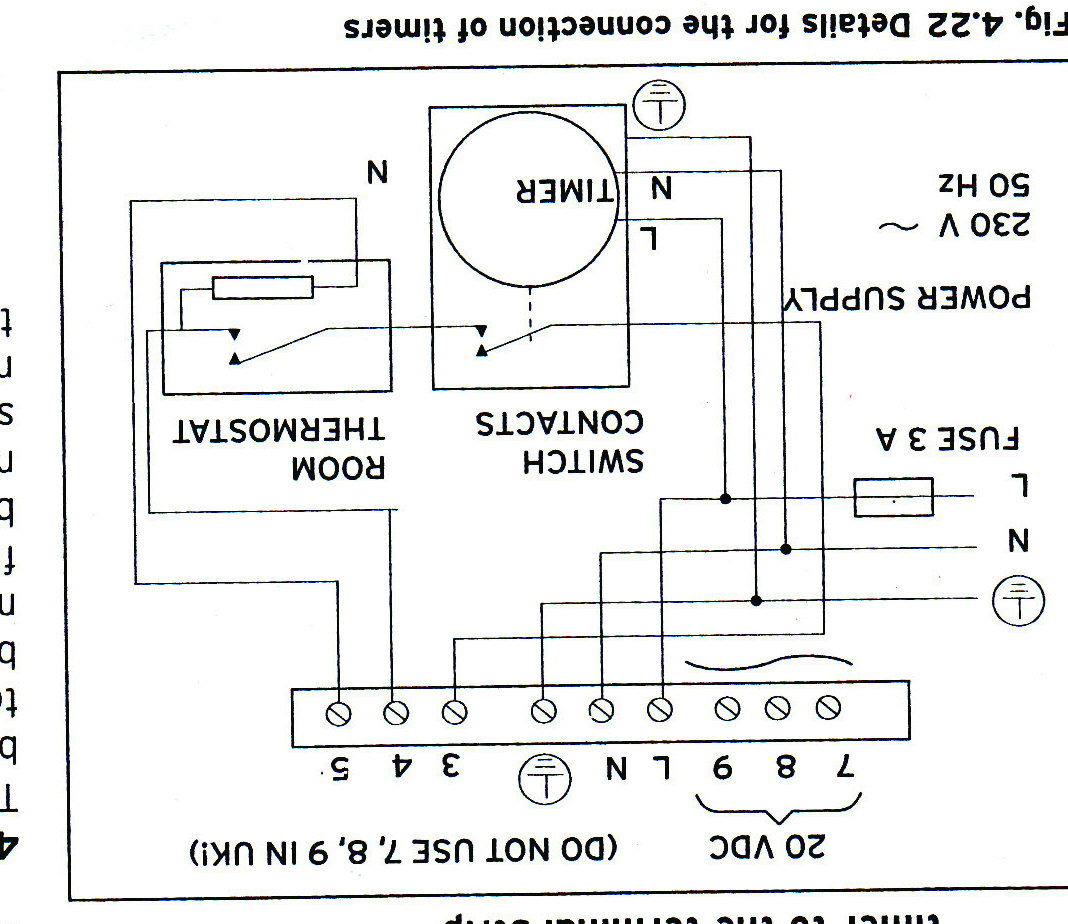 Honeywell Wire Diagram - Allove - Wiring Diagram For Honeywell Thermostat