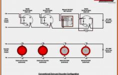 Horn Strobe Wiring Diagram | Wiring Diagram - Fire Alarm Horn Strobe Wiring Diagram