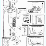 Hot Water Heater Element Diagram | Best Wiring Library   Water Heater Wiring Diagram Dual Element