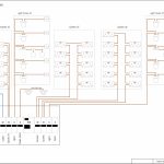 House Schematic Wiring Diagram   Wiring Diagrams Thumbs   Residential Wiring Diagram