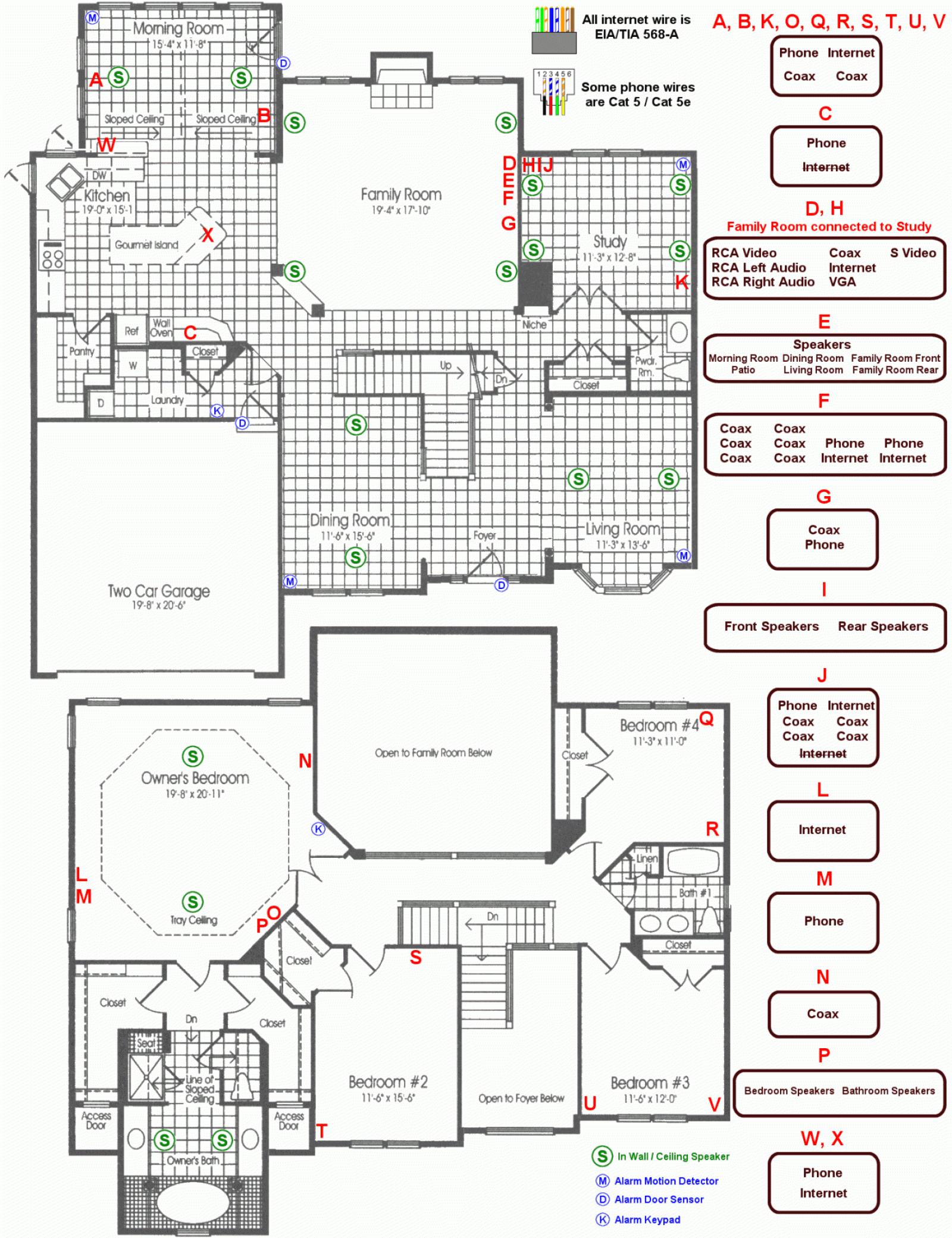 House Schematic Wiring Diagram - Wiring Diagrams Thumbs - Residential Wiring Diagram