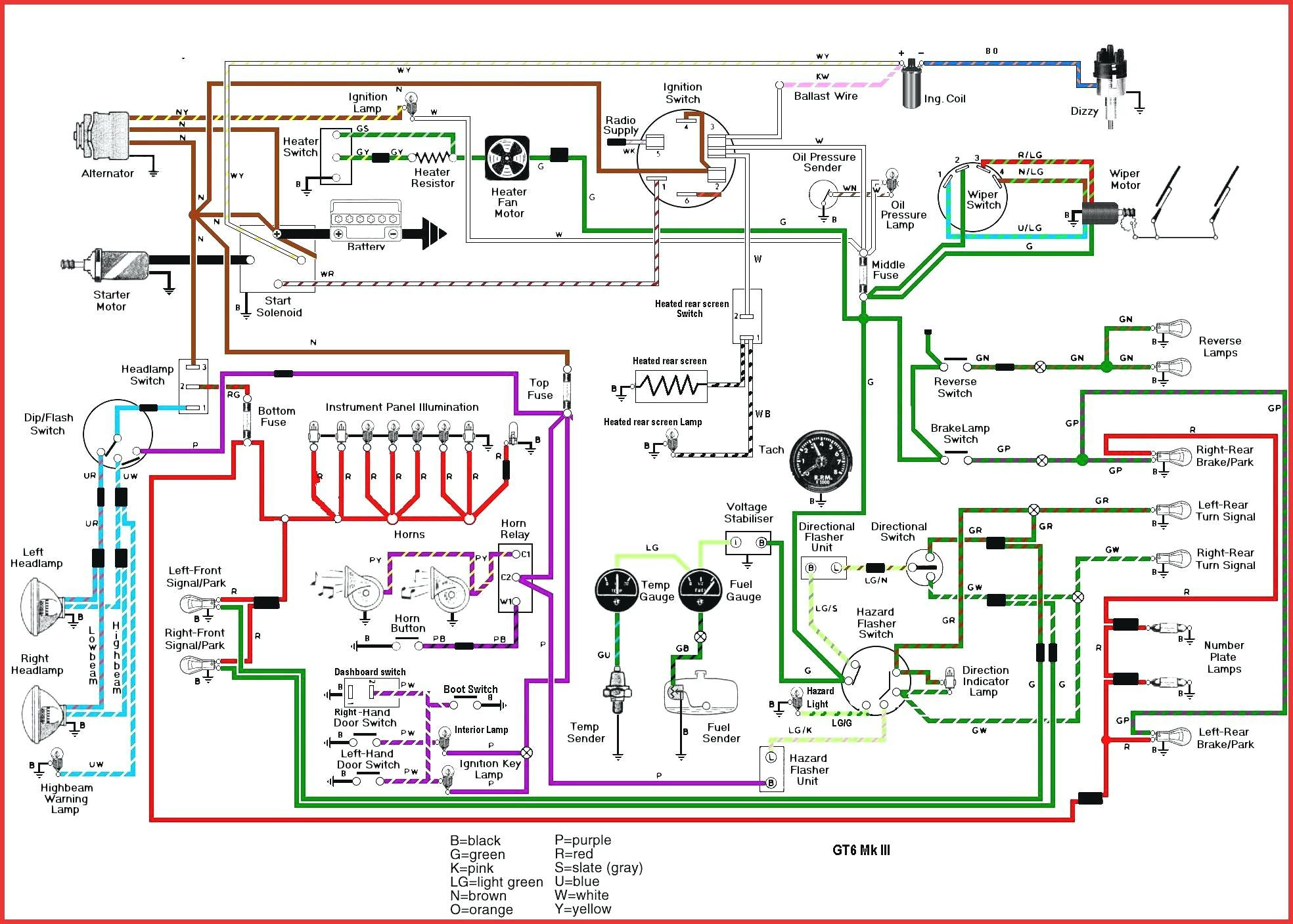 House Wiring Diagram With Inverter Example Of Single Phase Wiring - Single Phase House Wiring Diagram