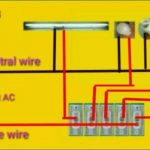 House Wiring Or Home Wiring Connection Diagram   Youtube   220 Wiring Diagram