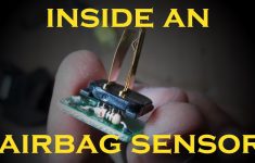 how an airbag sensor works mercury 8 pin wiring harness diagram How An Airbag Sensor Works - Mercury 8 Pin Wiring Harness Diagram