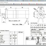 How Can I Wire A Dc Motor, If I Have The Motor Wiring Diagram ?   Motor Wiring Diagram