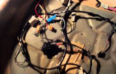 How To Bypass A Ford Inertia Shutoff Switch - Youtube - Ford Fuel Pump Relay Wiring Diagram