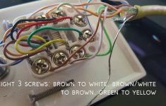 How To Connect A Ethernet Wall Plate - Youtube - Ethernet Wall Socket Wiring Diagram