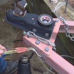 How To Extend And Or Replace A Trailer 4 Pin Connector   Youtube   4 Way Trailer Plug Wiring Diagram