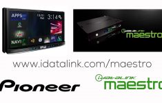 How To - Idatalink Maestro Rr On Pioneer Avh-Ex In Dash Receivers - Maestro Rr Wiring Diagram