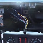 How To Install A Car Stereo In A 2006 Silverado Part 2   Youtube   Aftermarket Radio Wiring Diagram