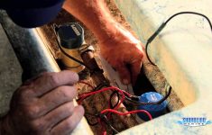 How To Install A Float Switch &amp; Bilge Pump - Youtube - Bilge Pump Float Switch Wiring Diagram