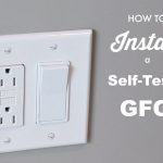 How To Install A Gfci Outlet Like A Pro   Home Repair Tutor   Wiring A Gfci Outlet With A Light Switch Diagram