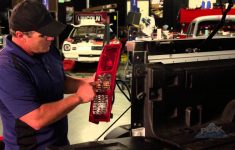 How To Install A Peak Wireless Back-Up Camera For Your Truck Feat - Peak Backup Camera Wiring Diagram