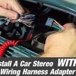 How To Install A Radio Without A Wiring Harness Adapter   Youtube   2004 Pontiac Grand Prix Radio Wiring Diagram