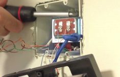 How To Install A Second Doorbell Chime Wiring Diagram - Youtube - Doorbell Wiring Diagram Two Chimes