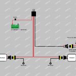 How To Install Hid Conversion Kit Relay Harness Wiring   Hid Wiring Diagram