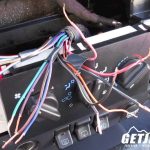 How To: Install Stereo Wire Harness In A 1997 To 2001 Jeep Cherokee – 2000 Jeep Grand Cherokee Radio Wiring Diagram