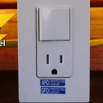 How To Install The Leviton Combination Switch And Tr Receptacle – Leviton Switch Outlet Combination Wiring Diagram