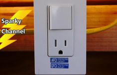 Leviton Switch Outlet Combination Wiring Diagram