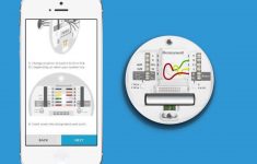 How To Install Your Automatic Lyric Thermostat - Chapter 3 - Youtube - Honeywell Lyric T5 Wiring Diagram