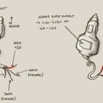 How To Make A Quick And Dirty Emergency Usb To Cigarette Lighter Socket   Usb Wiring Diagram